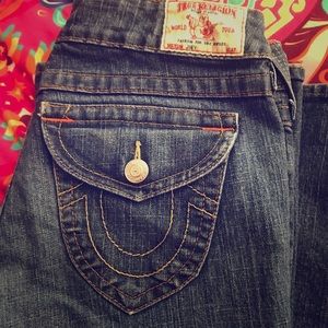 True Religion jeans